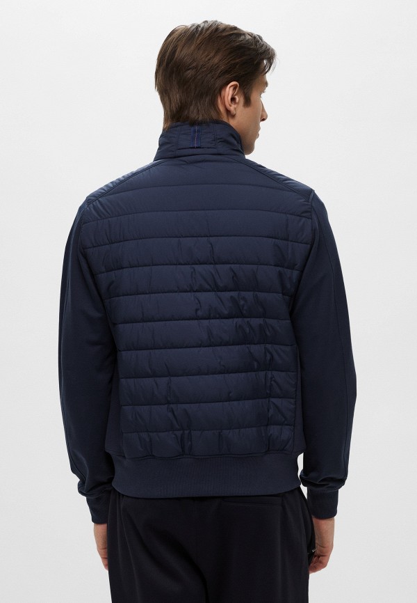 Parajumpers Куртка утепленная - ELLIOT - фото 3