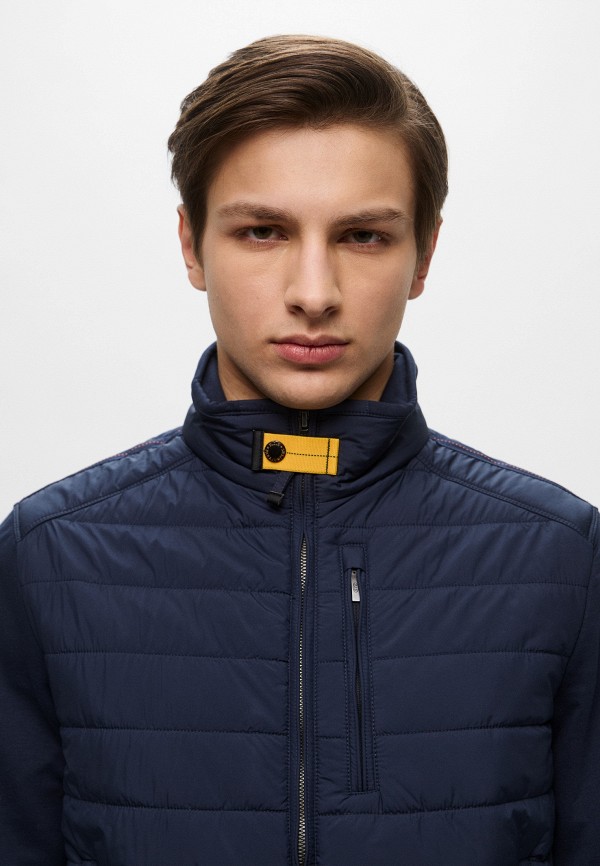 Parajumpers Куртка утепленная - ELLIOT - фото 4