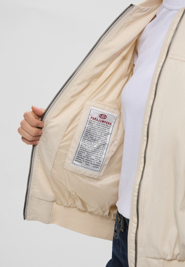 Parajumpers Бомбер - KATHRYN - фото 6