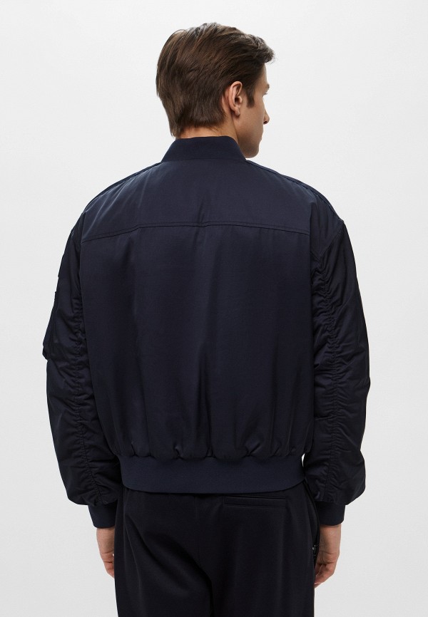 Parajumpers Куртка утепленная - ERIK - фото 3