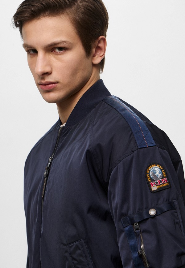 Parajumpers Куртка утепленная - ERIK - фото 4