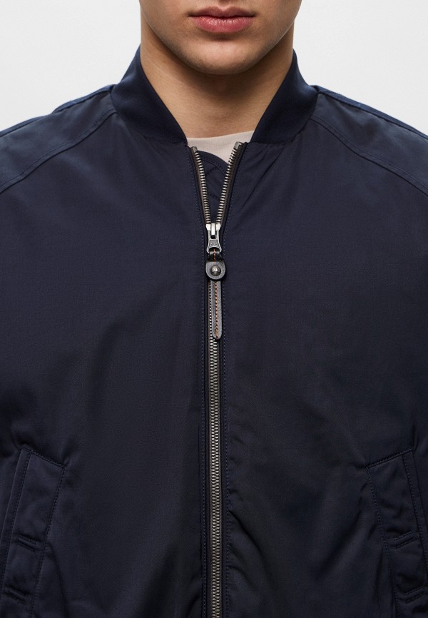 Parajumpers Куртка утепленная - ERIK - фото 5