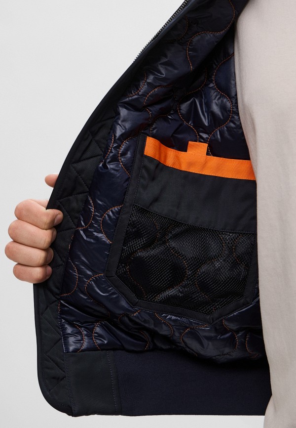 Parajumpers Куртка утепленная - ERIK - фото 6