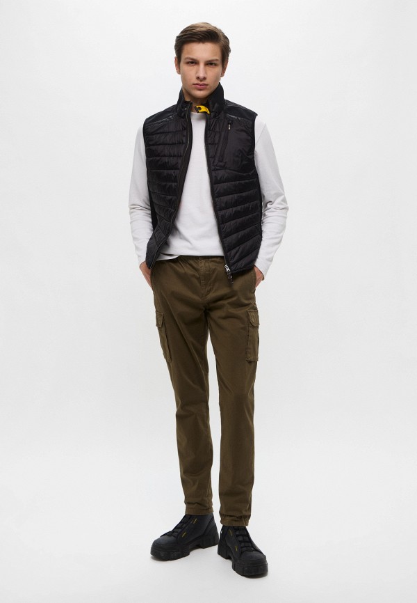 Parajumpers Жилет утепленный - ZAVIER - фото 2