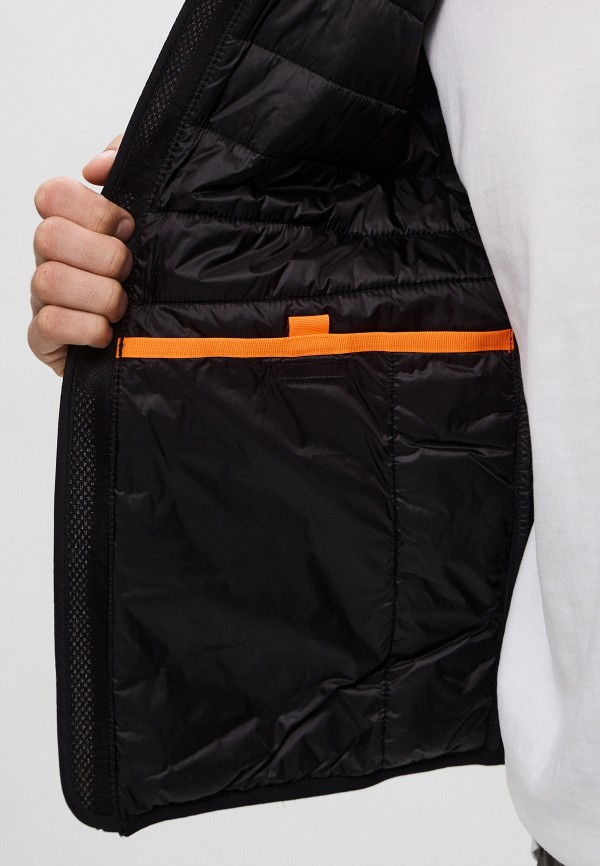 Parajumpers Жилет утепленный - ZAVIER - фото 6