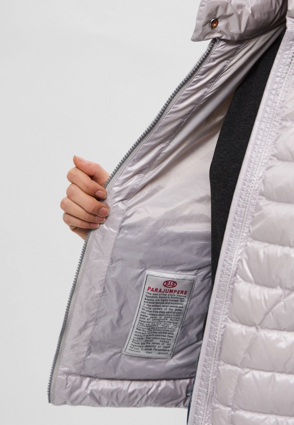 Parajumpers Куртка утепленная - SENA - фото 6