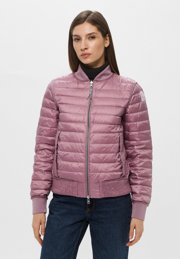 Parajumpers Бомбер - двусторонний LEILA REVERSO - фото 2