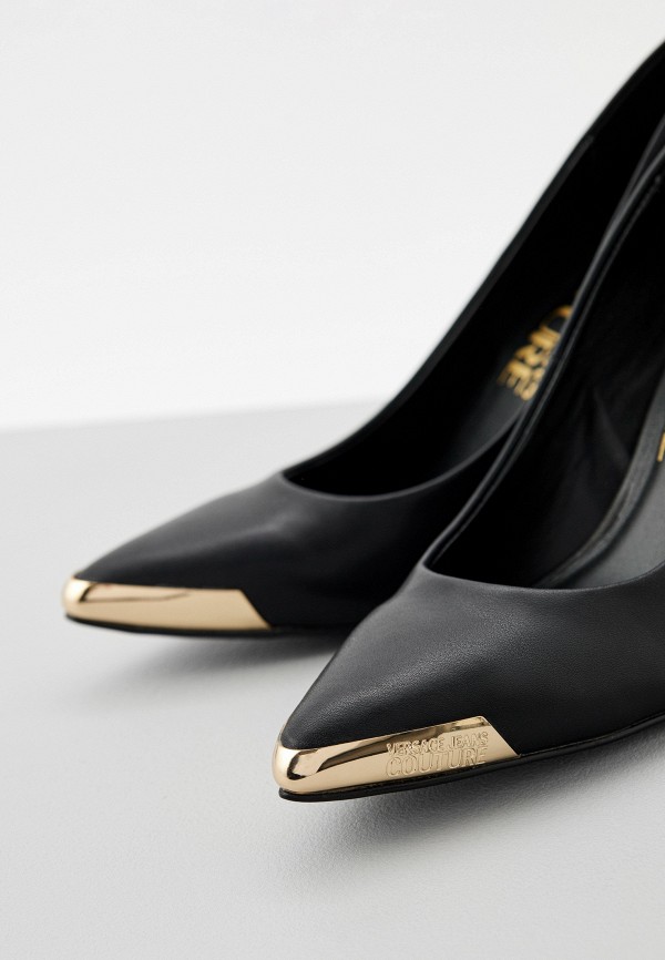 Versace Jeans Couture Туфли - фото 2