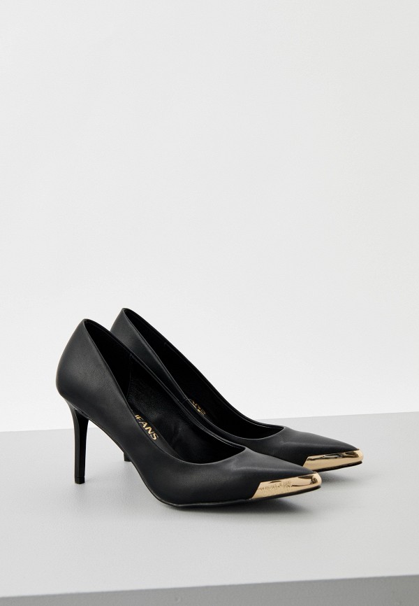 Versace Jeans Couture Туфли - фото 3