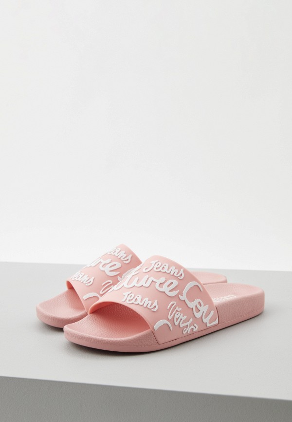 Versace Jeans Couture Сланцы - фото 3