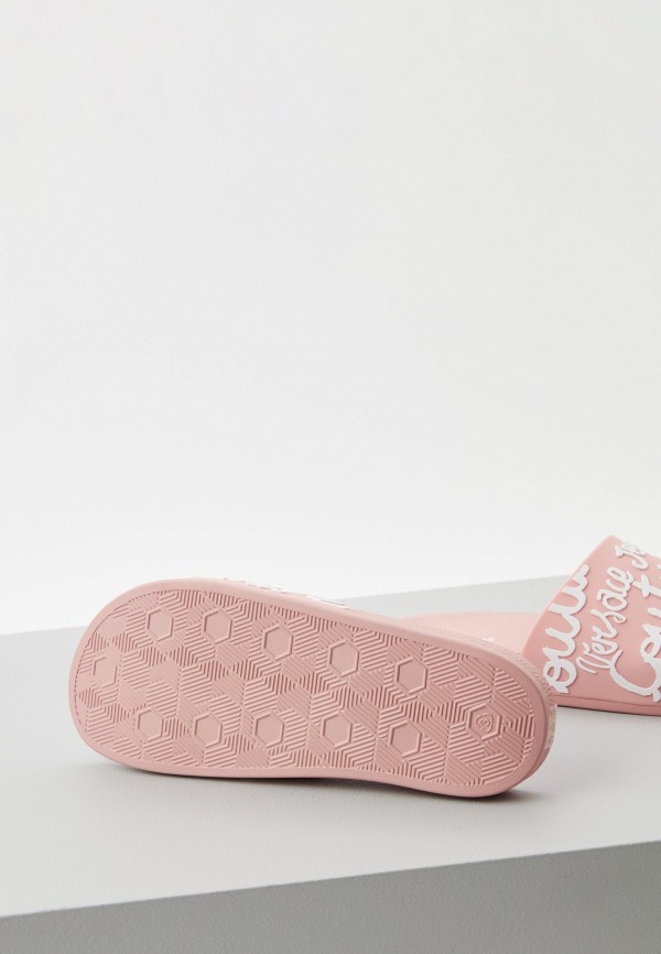 Versace Jeans Couture Сланцы - фото 5