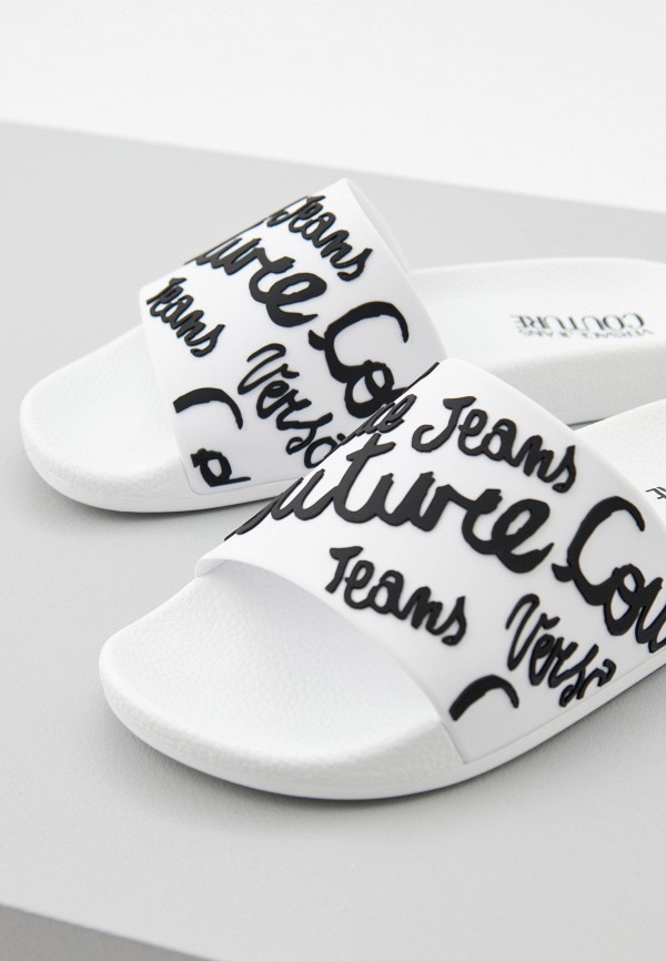 Versace Jeans Couture Сланцы - фото 2