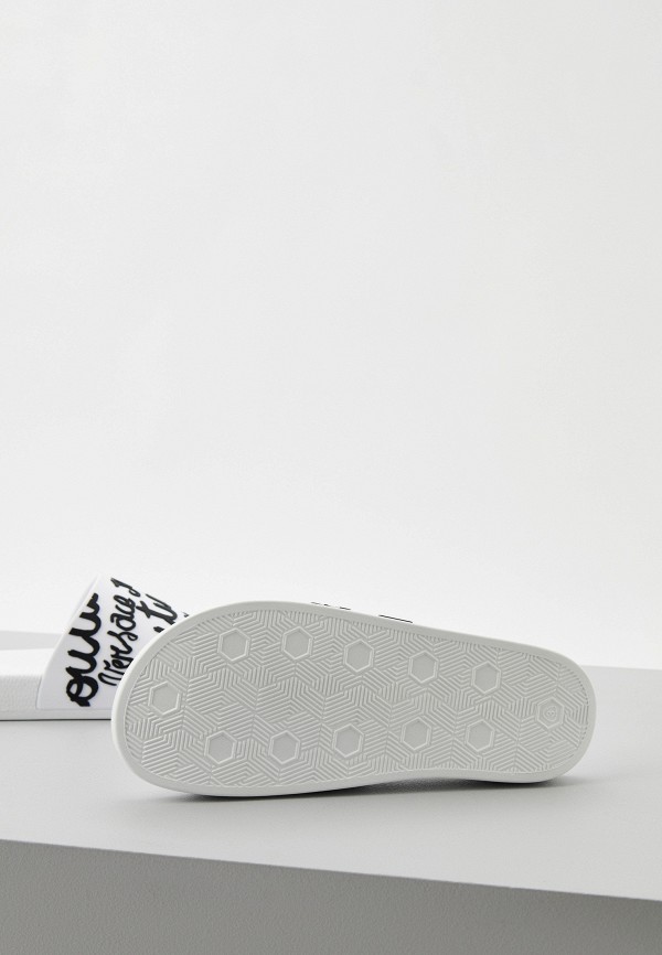 Versace Jeans Couture Сланцы - фото 5