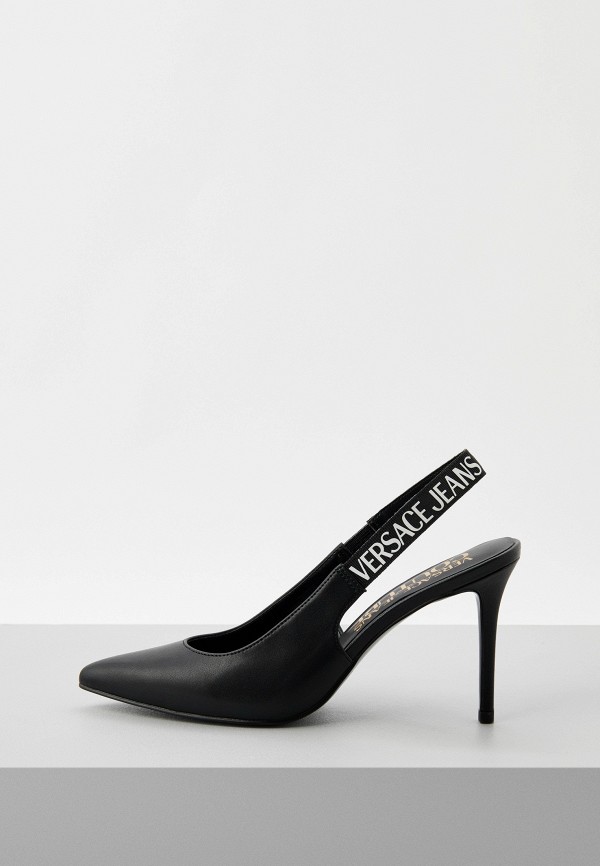 Versace Jeans Couture Туфли - фото 1