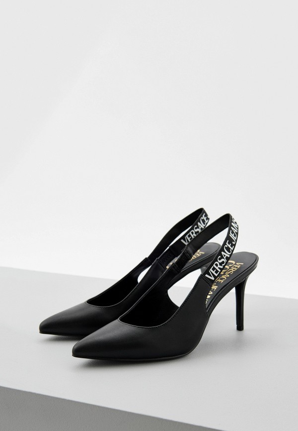 Versace Jeans Couture Туфли - фото 3