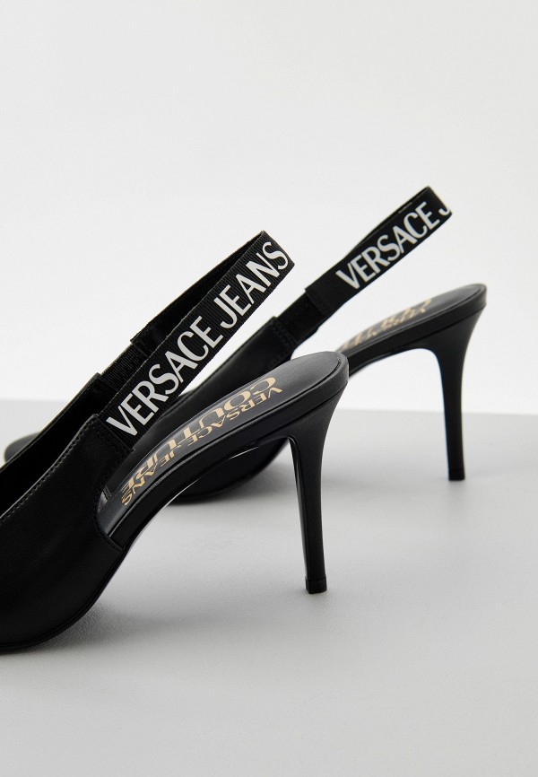 Versace Jeans Couture Туфли - фото 4