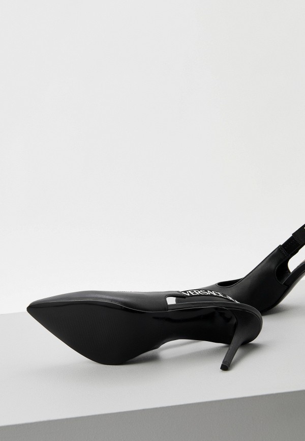 Versace Jeans Couture Туфли - фото 5
