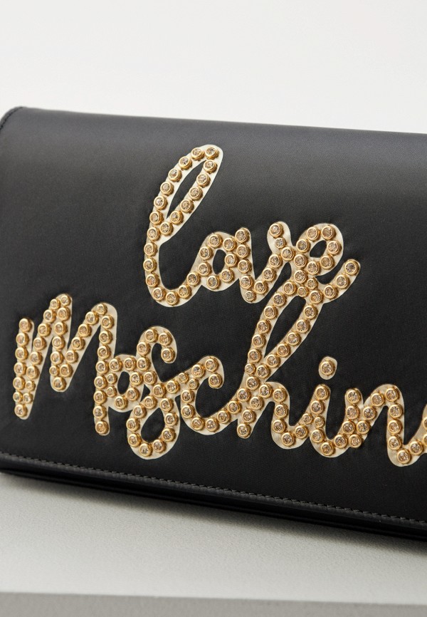Love Moschino Сумка - фото 3