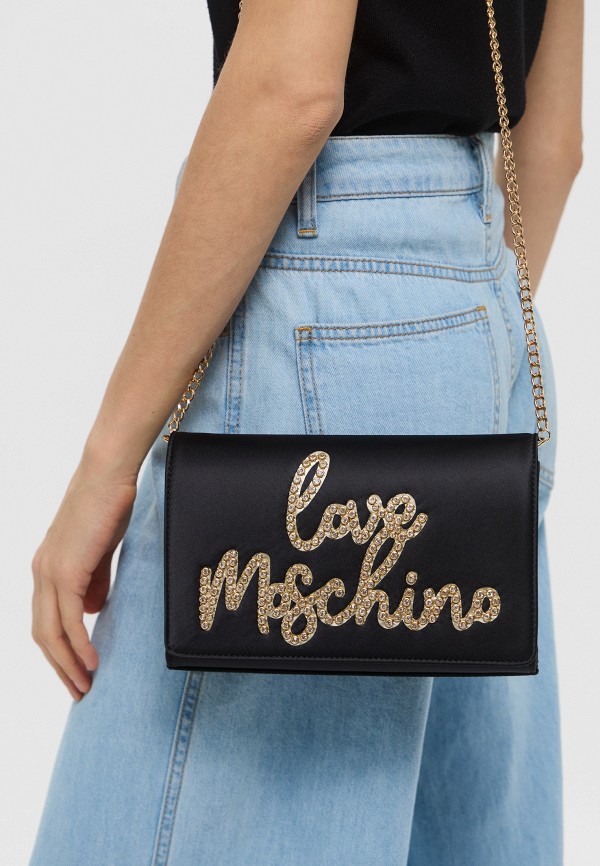 Love Moschino Сумка - фото 6