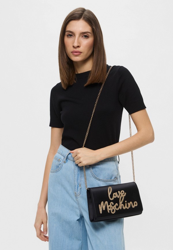 Love Moschino Сумка - фото 5