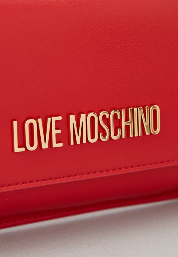 Love Moschino Сумка - фото 3