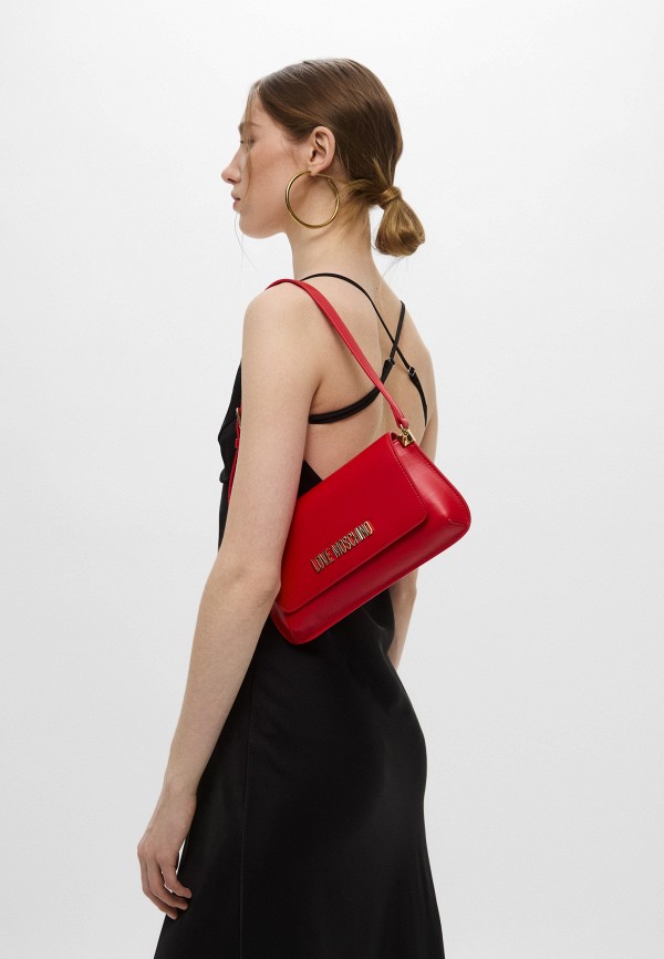 Love Moschino Сумка - фото 5