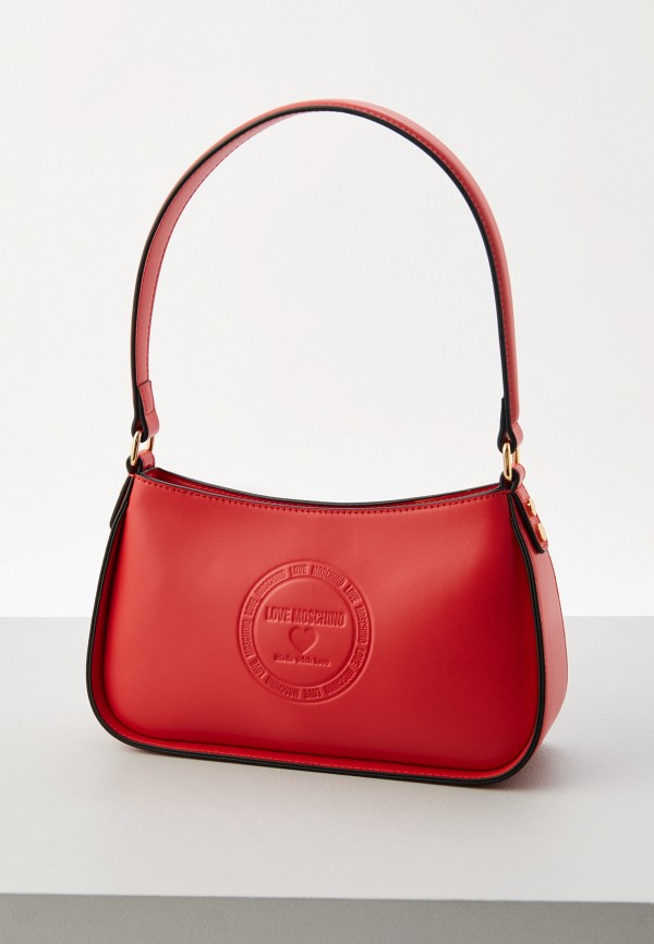 Love Moschino Сумка - фото 2