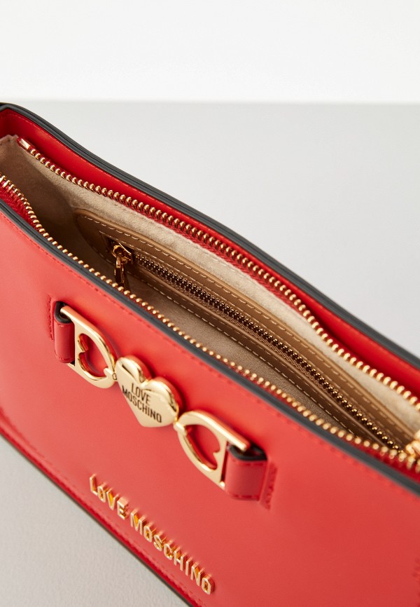 Love Moschino Сумка - фото 4