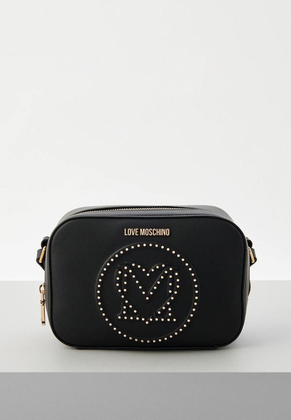 Love Moschino Сумка - фото 1