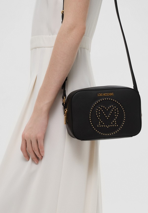 Love Moschino Сумка - фото 6