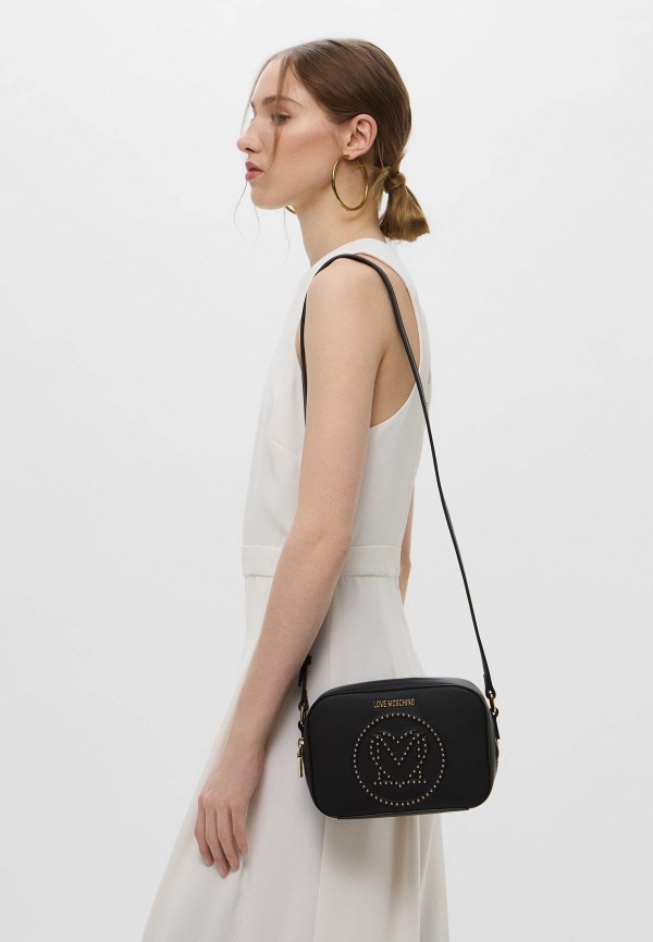 Love Moschino Сумка - фото 5