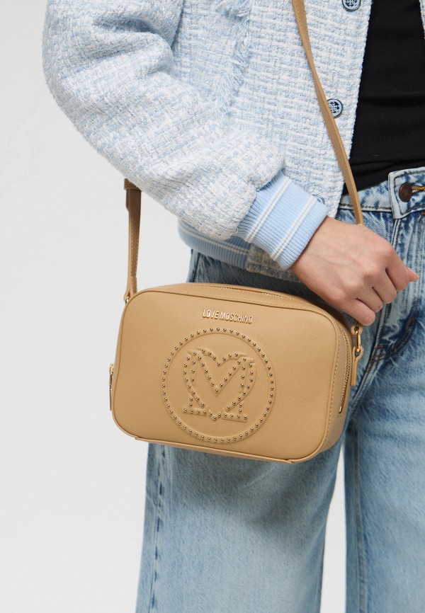 Love Moschino Сумка - фото 6