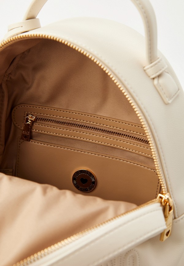 Love Moschino Рюкзак и брелок - фото 5