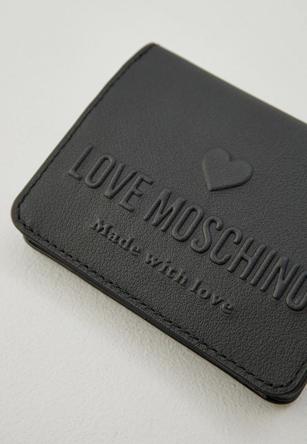 Love Moschino Кошелек - фото 3