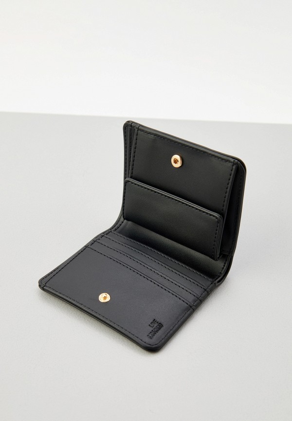 Love Moschino Кошелек - фото 4