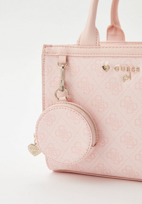 Guess Сумка и кошелек - фото 3