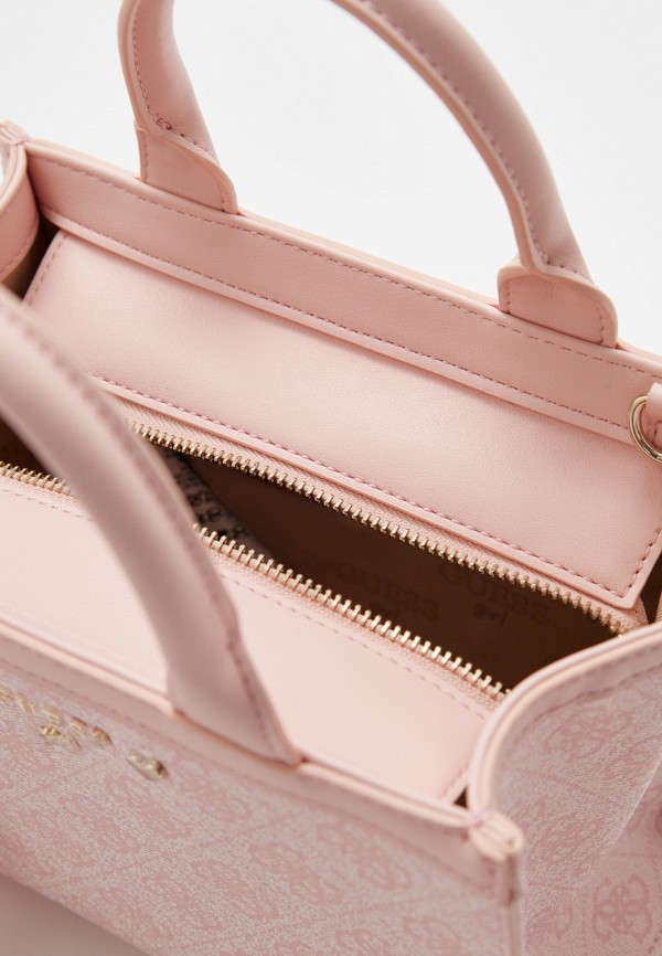 Guess Сумка и кошелек - фото 4