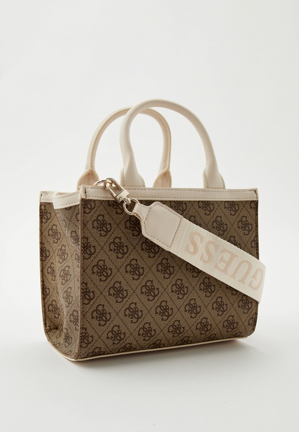 Guess Сумка и кошелек - фото 2