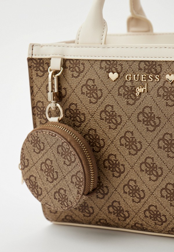 Guess Сумка и кошелек - фото 3