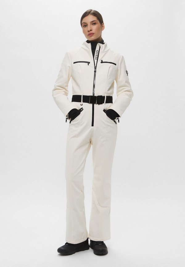 Guess Комбинезон горнолыжный - фото 1