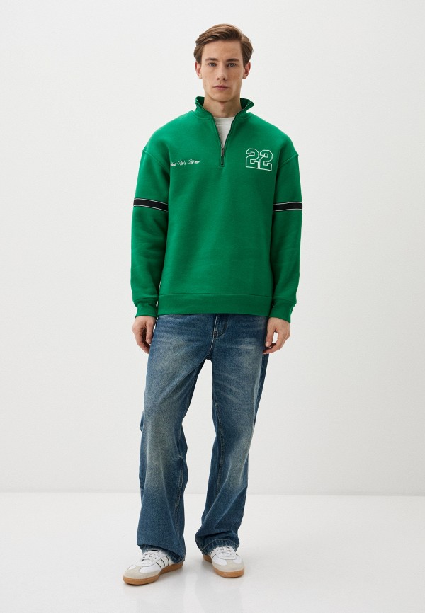 Key to Life Олимпийка - фото 2