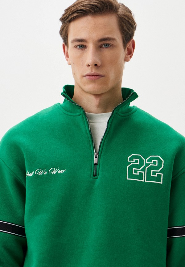 Key to Life Олимпийка - фото 4