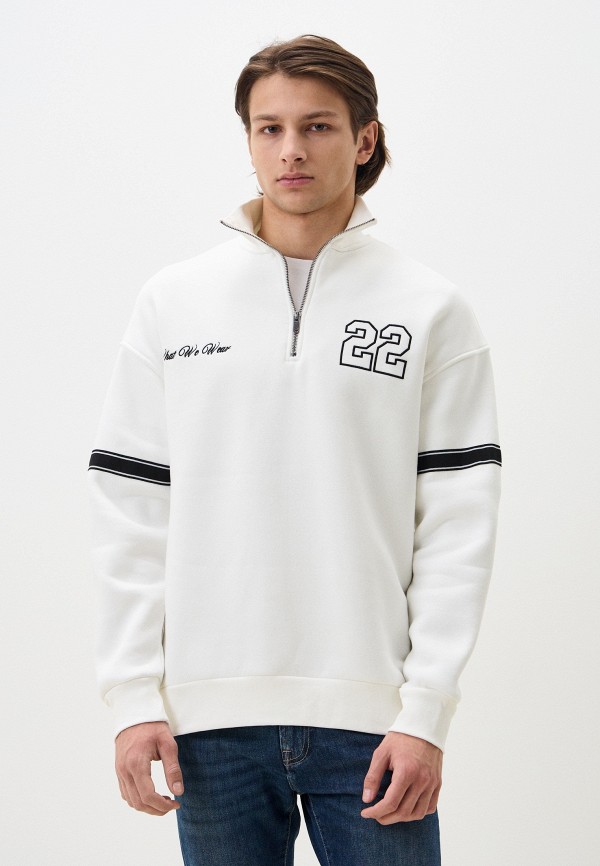 Key to Life Олимпийка - фото 1