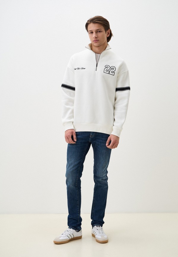 Key to Life Олимпийка - фото 2