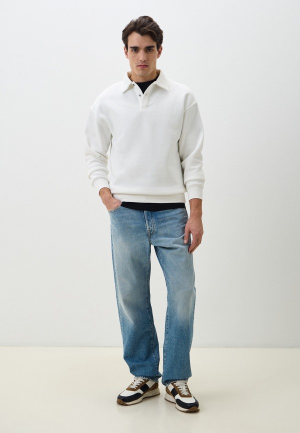 Key to Life Свитшот - фото 2