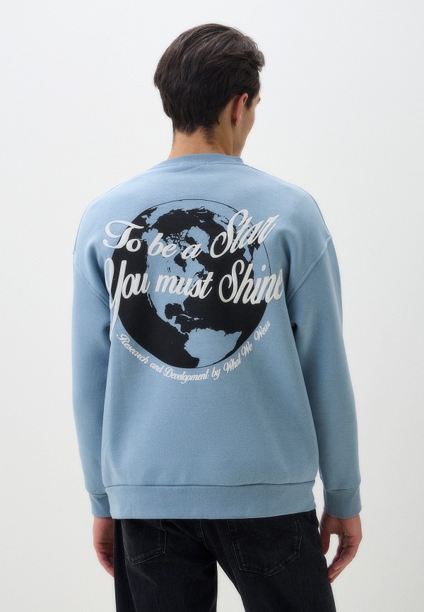 Key to Life Свитшот - фото 3