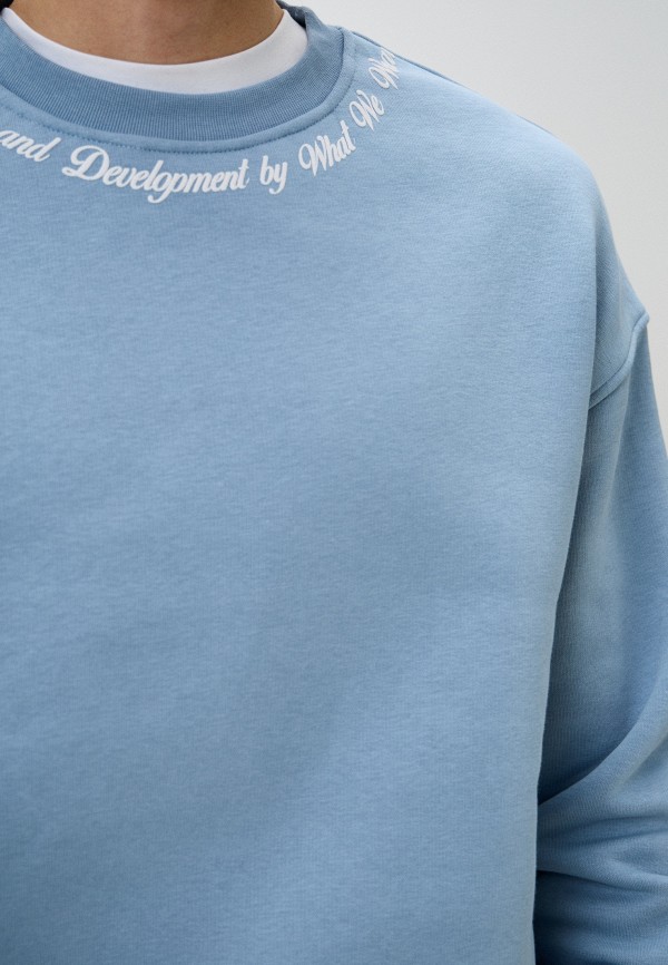 Key to Life Свитшот - фото 4