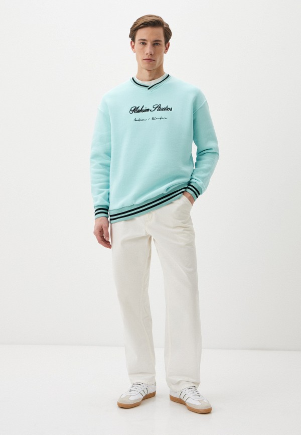 Key to Life Свитшот - фото 2