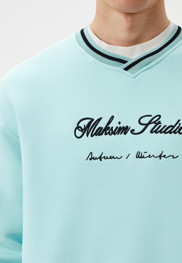 Key to Life Свитшот - фото 5