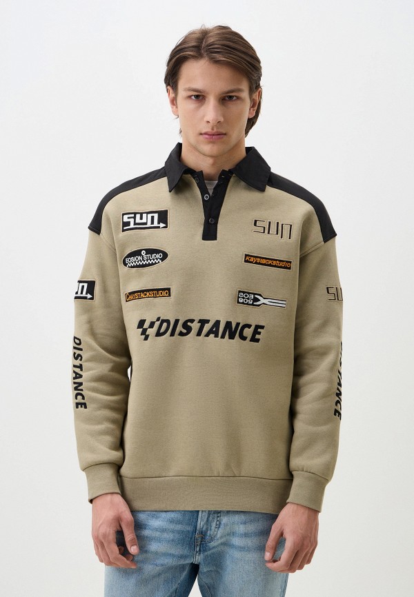 Key to Life Свитшот - фото 1